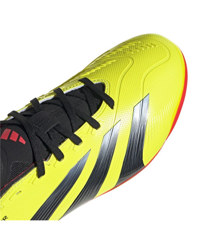 Botas de Fútbol adidas Predator League 2G/3G Ag...