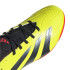 Bottes de Football adidas Predator League 2G/3G Ag Yellow