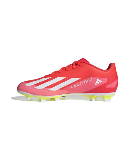 Football adidas X Crazyfast Club Fxg Red X Crazyfast Club... 2