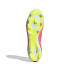 Bottes de Football adidas X Crazyfast Club Fxg Rouge