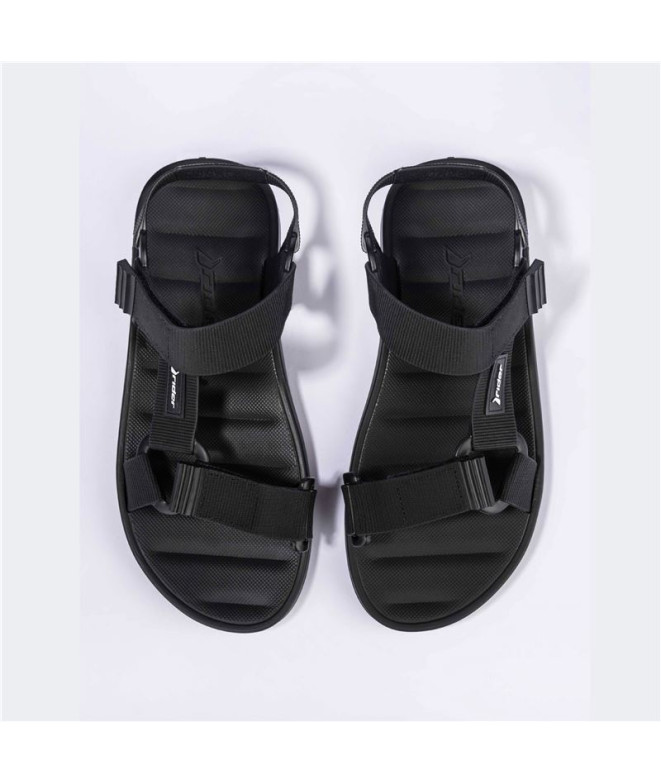 Chinelos Rider Free Style Preto