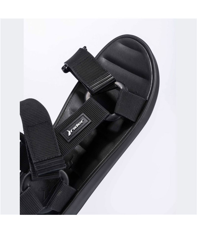 Chinelos Rider Free Style Preto