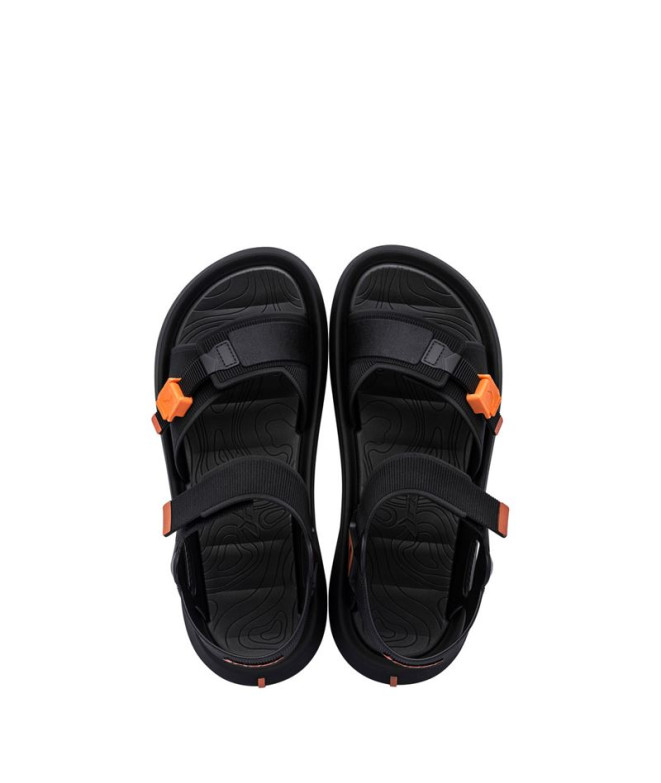 Tongs Rider RT Papete Ad Black Homme