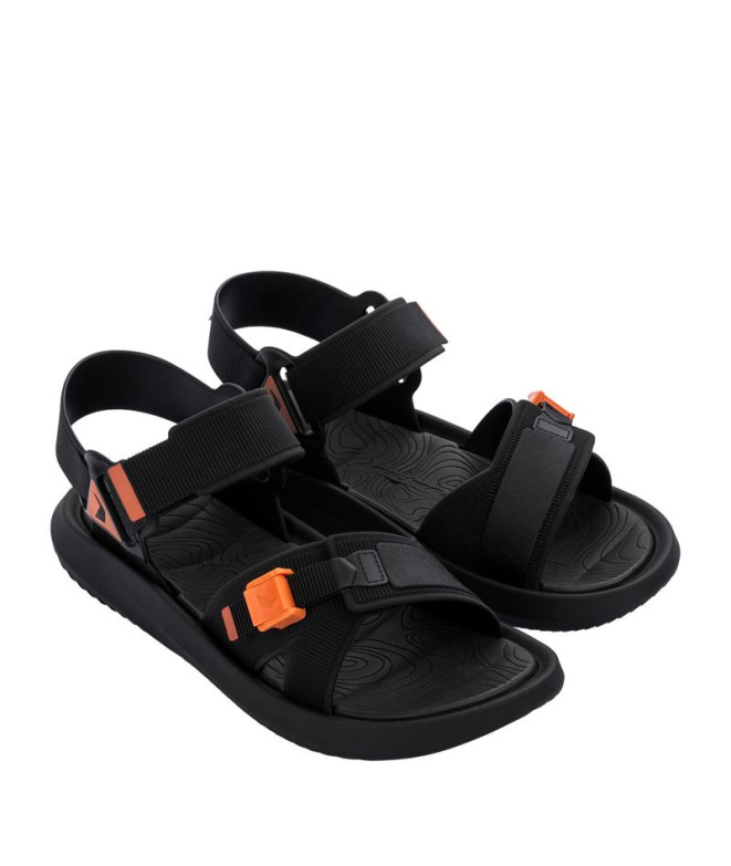 Chanclas Rider RT Papete Ad Negro Hombre