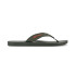 Chanclas Rider Impulse Thong Hombre Verde