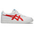 Chaussures ASICS Japan S Gs Enfant Blanc/Rouge