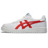 Sapatilhas ASICS Japan S Gs Infantil Branco/Vermelho