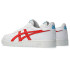Sapatilhas ASICS Japan S Gs Infantil Branco/Vermelho
