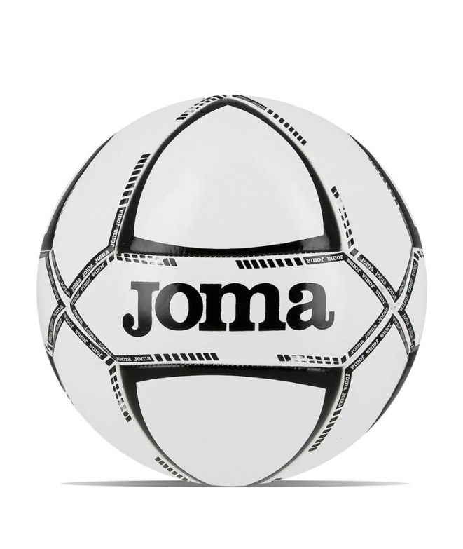 Balón de fútbol sala Joma Top 5 Blanco