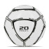 Balle de football sala Joma Haut 5 Blancs