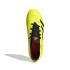 Botas de Futebol adidas Predator Club Fxg Amarelo