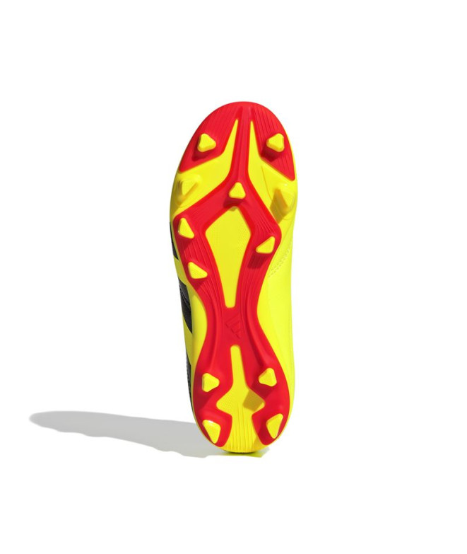 Botas de Fútbol adidas Predator Club Fxg...