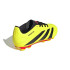 Botas de Futebol adidas Predator Club Fxg Infantil Amarelo