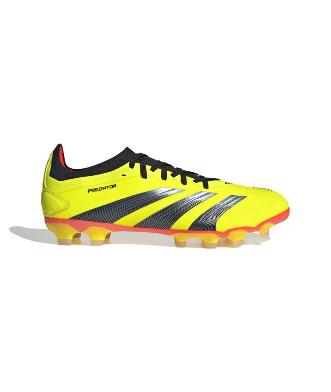 Football Boots adidas Predator Pro Mg Yellow