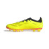 Bottes de Football adidas Predator Pro Mg Jaune