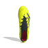 Bottes de Football adidas Predator Pro Mg Jaune