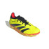 Bottes de Football adidas Predator Pro Mg Jaune