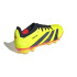 Bottes de Football adidas Predator Pro Mg Jaune