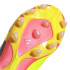 Bottes de Football adidas Predator Pro Mg Jaune