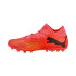 Bottes de football Puma FUTURE 7 MATCH MG Sunset Glow B