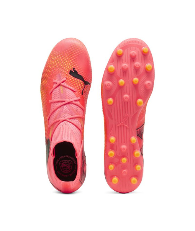 Bottes de football Puma FUTURE 7 MATCH MG...