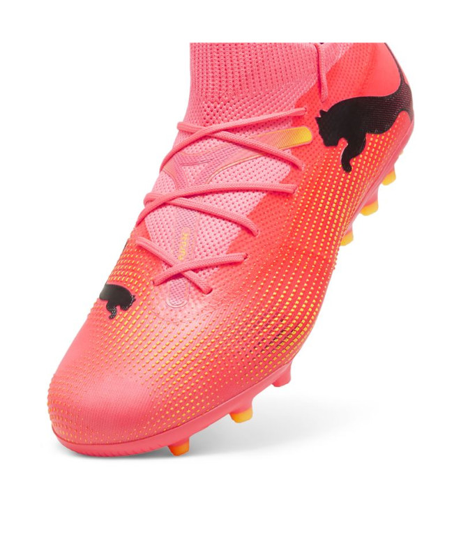 Bottes de football Puma FUTURE 7 MATCH MG...