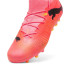 Bottes de football Puma FUTURE 7 MATCH MG Sunset Glow B