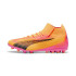 Bottes de football Puma ULTRA PRO MG Sun Stream Black S
