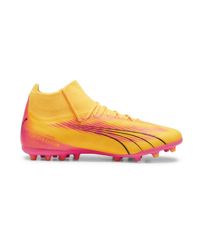Botas de futebol Puma ULTRA PRO MG Sun Stream...
