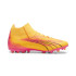 Bottes de football Puma ULTRA PRO MG Sun Stream Black S