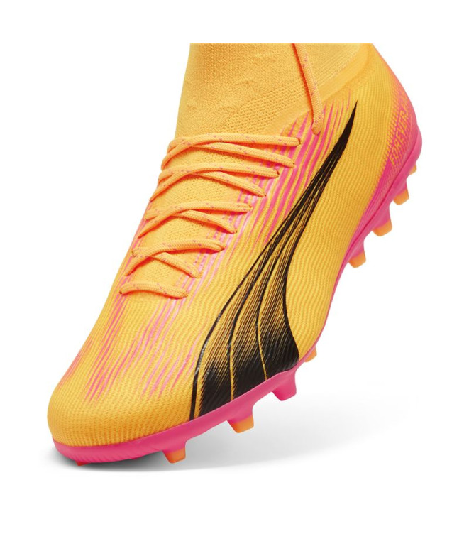 Botas de futebol Puma ULTRA PRO MG Sun Stream...