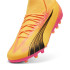 Botas de futebol Puma ULTRA PRO MG Sun Stream Black S