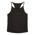 Camiseta Fitness by Puma FIT FASHION Ultrabreathe Preto Mulher