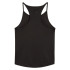 Camiseta Fitness by Puma FIT FASHION Ultrabreathe Preto Mulher
