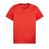 Camiseta Fitness por Puma TRAIN FAV BLASTER Vermelho Homem