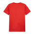 Camiseta Fitness por Puma TRAIN FAV BLASTER Vermelho Homem