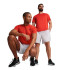 Camiseta Fitness por Puma TRAIN FAV BLASTER Vermelho Homem