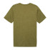 Camiseta de Fitness Puma TRAIN FAV HEATHER Verde Oliva Hombre