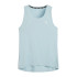 T-shirt Fitness by Puma Train Favorite Turquoise Femme