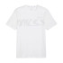 Camiseta de Running Puma RUN FAVORITE GRAP Blanco Hombre