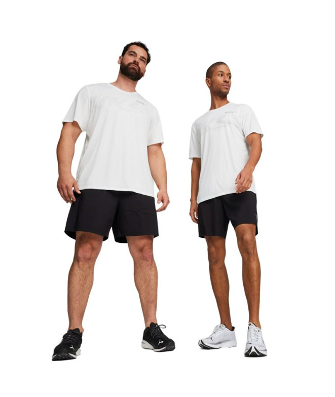 Camiseta Running por Puma RUN FAVORITE GRAP...