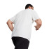 Camiseta de Running Puma RUN FAVORITE GRAP Blanco Hombre