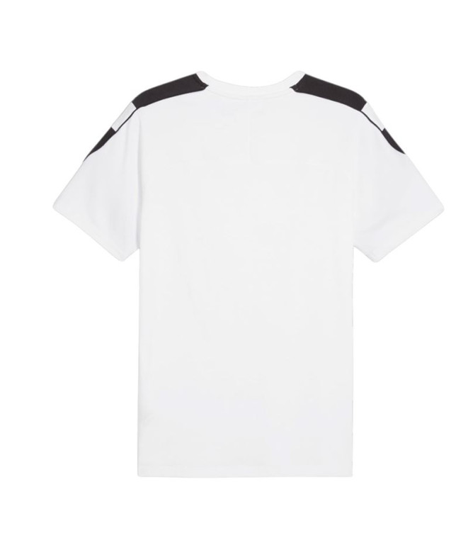 Camiseta Puma BMW MMS MT7+ Blanco Hombre