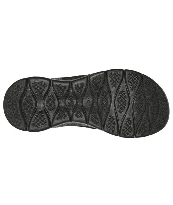 Chinelo Skechers Go Walk Flex Sandália Splender...