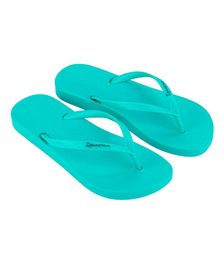 Chanclas Ipanema Anat Colors Mujer Azul