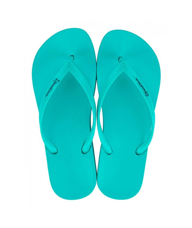 Tongs Ipanema Anat Colors Femme Bleu