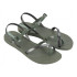 Tongs Ipanema Fashion Sand VIII Femme Green