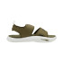 Chanclas Puma SoftridePro Sandal 24 Oliva