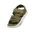Chanclas Puma SoftridePro Sandal 24 Oliva
