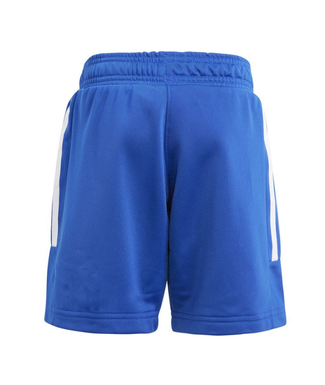 Survêtement adidas x Marvel Enfant Multicolore